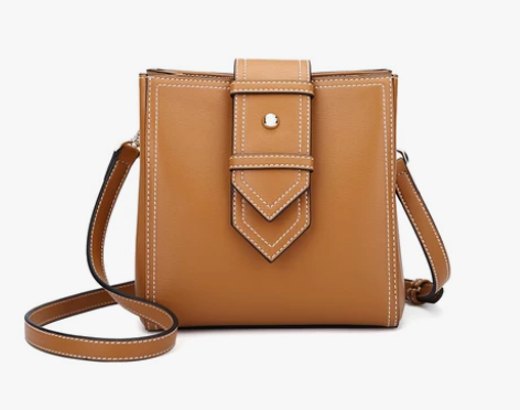 【双11狂欢价】稻草人包包女包2018新款...