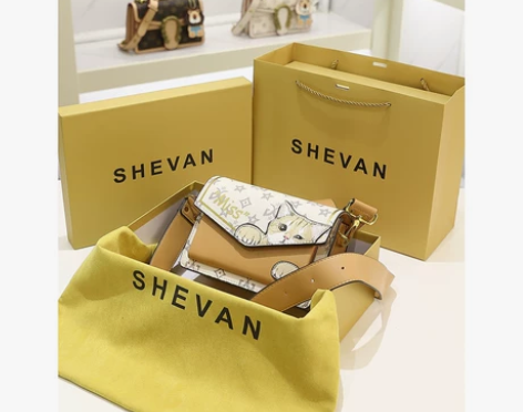 圣诞限定女生包包2023新款小众设计高级感...