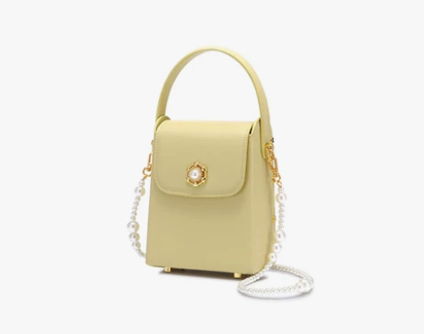 【风尚价】纽芝兰手提小包包女夏2021新款...