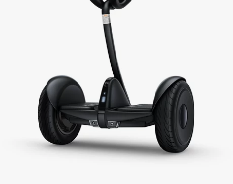 小米九号平衡车成人儿童体感智能城市骑行遥控...