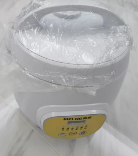 全新美菱智能电饭煲LC-2304 2.3L...