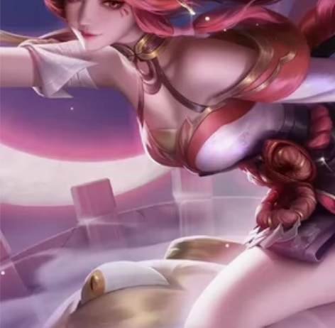 待租绯月行cos裁缝定制鞋子，扇子，假发，...