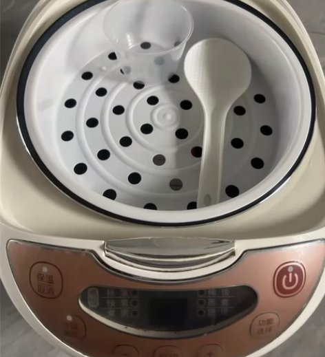全新内胆苏泊尔电饭煲 支持自提 一经售出 ...