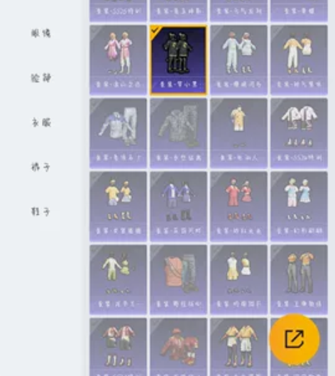 王者吃鸡号，安Q，有小丑鱼狂沙和浪漫天命什...