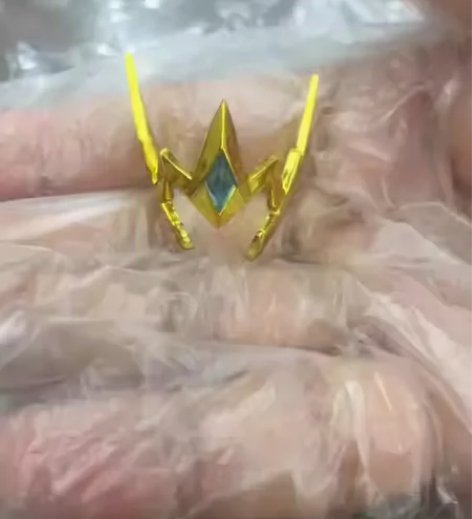 圣衣神话,黄金射手座,万代EX黄金射手正品...