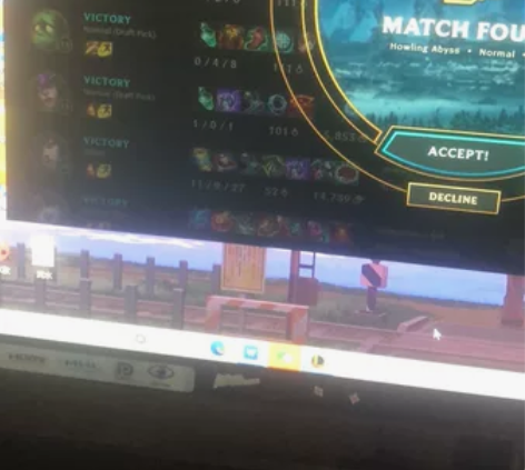 LOL外服账号30级精粹号 4w精粹，5w...