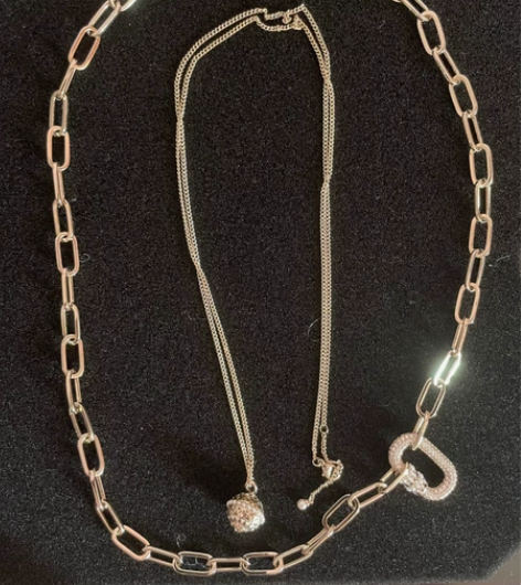 买包赠品!!! 时尚潮牌RiotLily,...