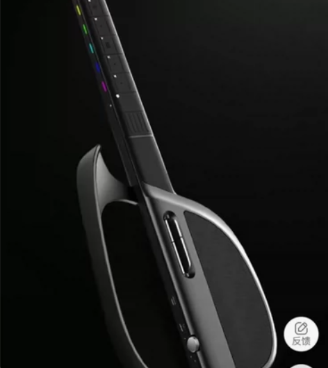 LiberLive C1融合伴奏吉他 无弦...