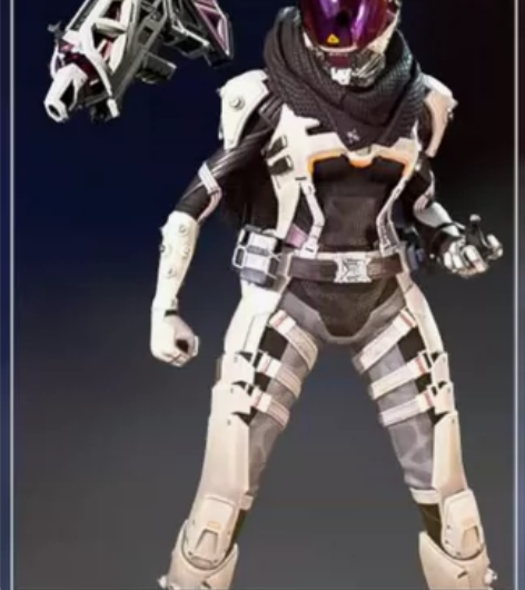 Apex赠礼年终促销恶灵虚空行者皮肤返场白...