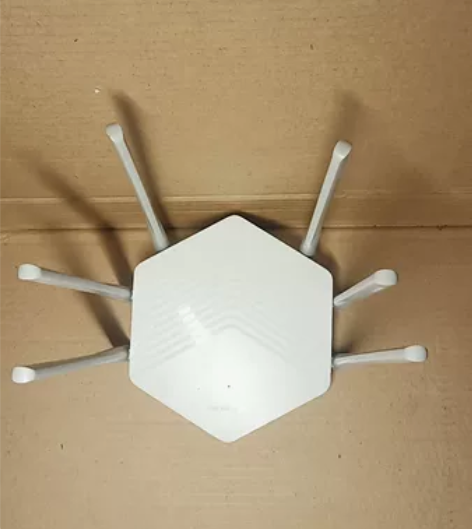 水星YR1901G双频千兆无线路由器 Me...