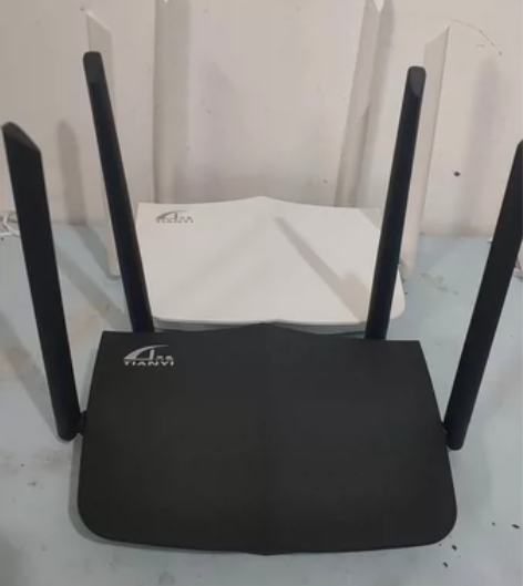 天邑魔方路由器TY300路由器 性价比最高...