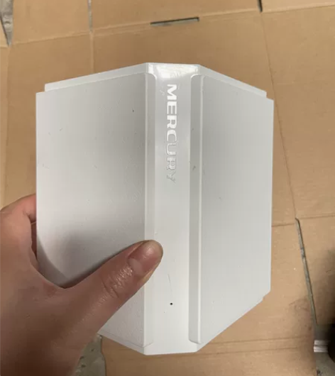 水星YR1800XG双频WIFI6无线路由...