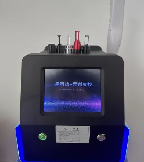 （转让原因：店铺不做了，出售一台全新黑科技...