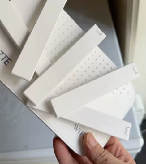 中兴ZXHN E2633 wifi6千兆双...