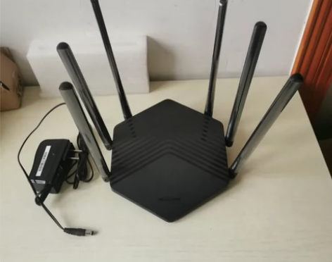 水星光影路由D191G 1900M 11A...