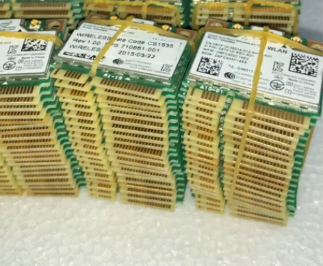 英特尔7260HMW 7260AC无线蓝牙...