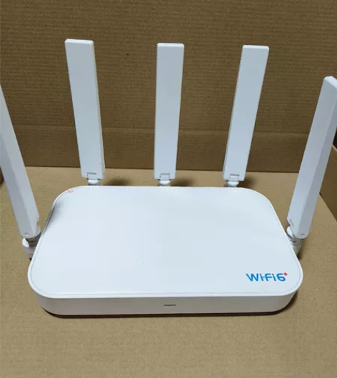 中兴e1630双频wifi6千兆无线路由器...