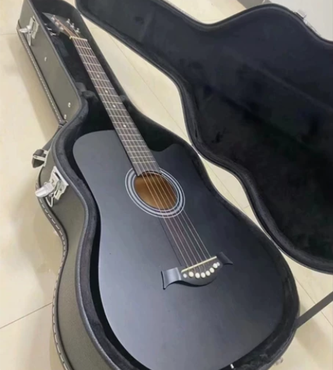 低价出售吉他，原价2000多的吉他 出售原...