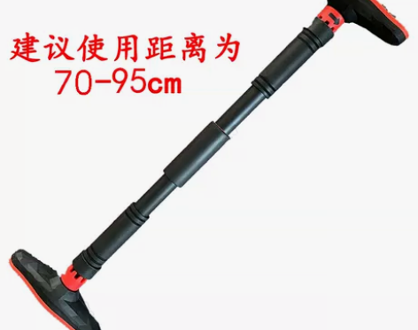 艾美仕家用室内单杠门上引体向上器家中门框简...