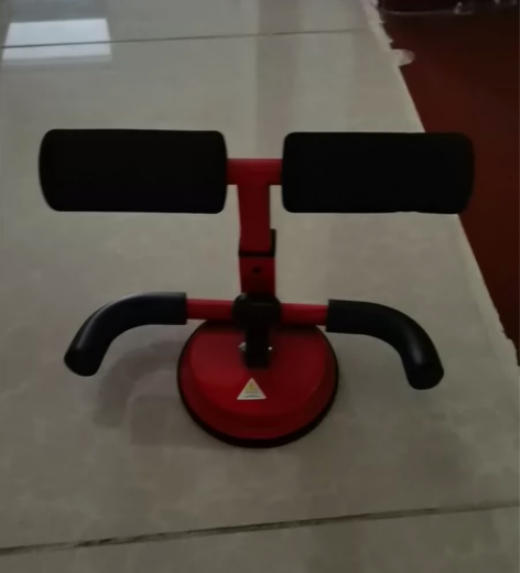 仰卧起坐辅助器，全新 感兴趣的话点“我想要...