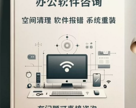 远程电脑维修/远程技术支持,软件/系统/游...