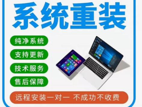 在线重装系统win10，win11，安装软...