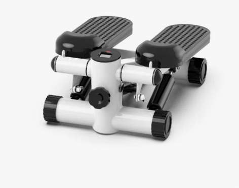 【年货价】踏步机家用静音减肥机原地登山脚踏...