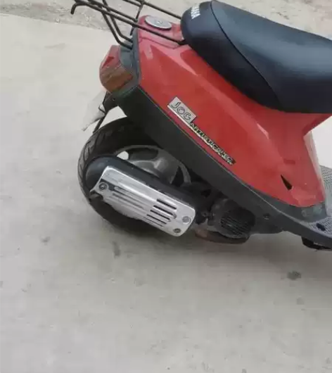 雅马哈 第二代 巧格雅马哈印沙2代，经典进...