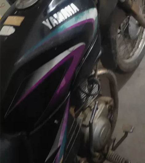 Yamaha/雅马哈雅马哈天剑125，原装...