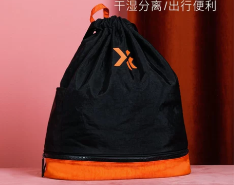 游泳包干湿分离包泳衣袋泳裤收纳包运动健身背...