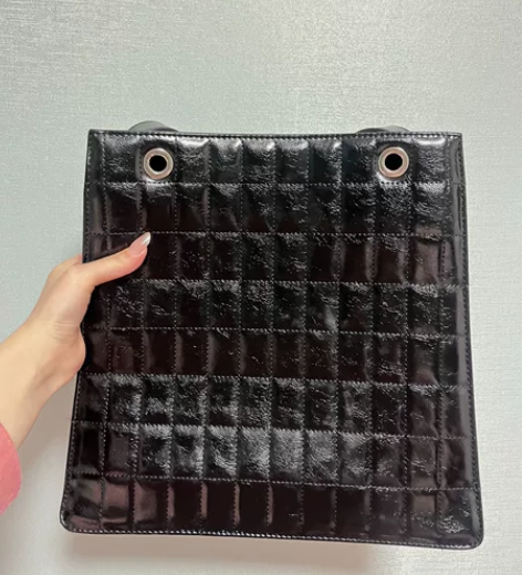 ?法国小mk秀场情人豆腐包2020新款百搭...