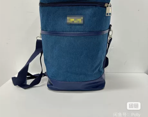 全新包邮 加厚大号红酒保温袋防水冰袋保温袋...