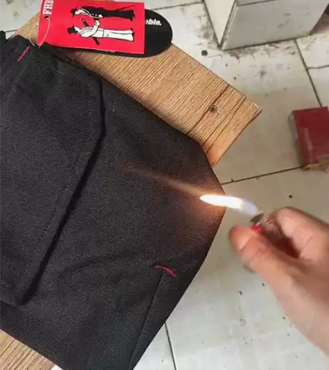 全新防水防烫防火工具包腰包手机包腰袋手机包...