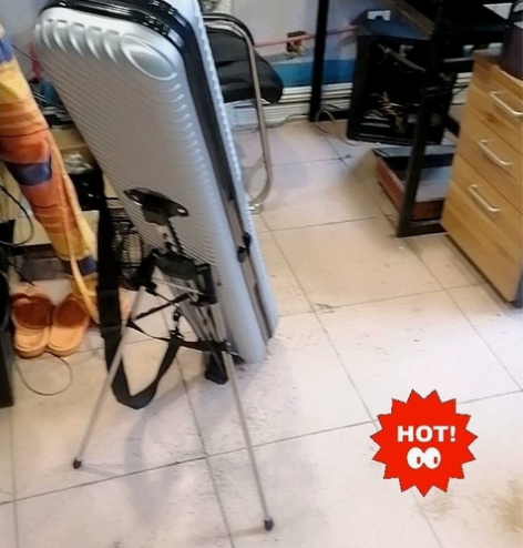 【甩卖】最后十个1.25米渔具包硬壳鱼竿包...