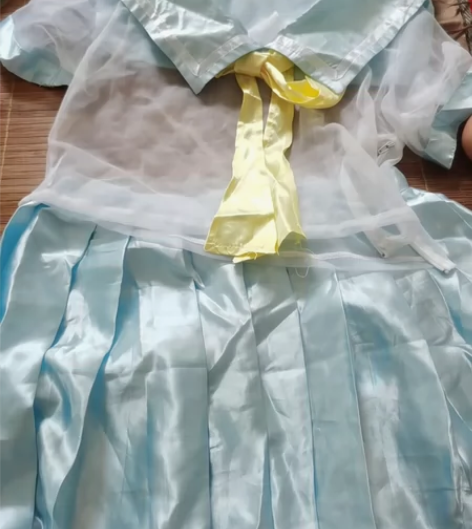 学生装，低价出 感兴趣的话点“我想要”和我...