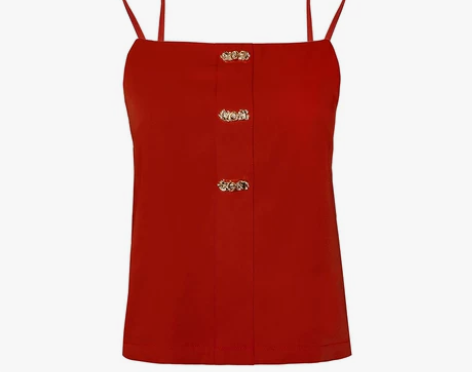 东月棠春夏季原创新品【丹璃】汉服女夏中国风...