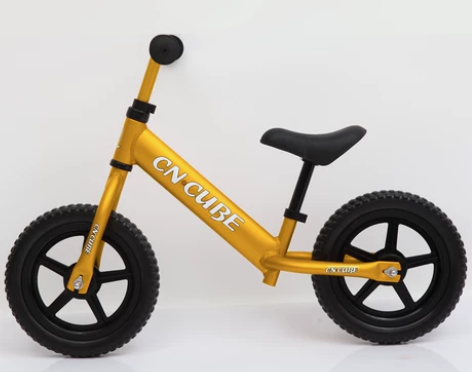 滑步车儿童1-2-3-6岁无脚踏两轮宝宝滑...