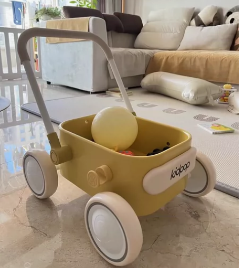 kidpop普拉pula婴儿学步车推车儿童...