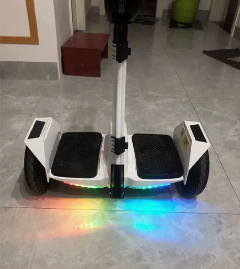 德国ZOLA新款智能电动平衡车儿童6-12...