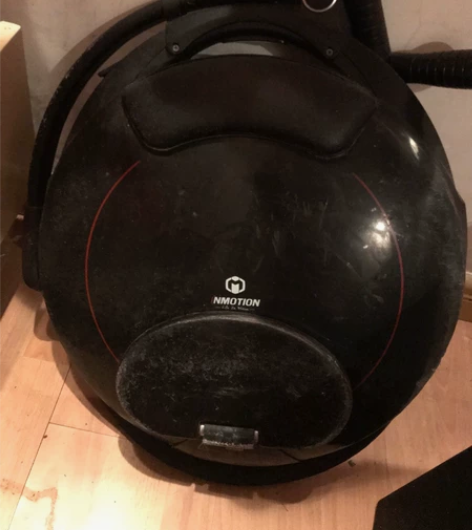 乐行天下平衡车V5 大两千正价买的，正品可...