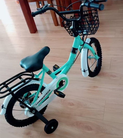 【低价处理完为止了】飞鸽儿童自行车儿童单车...