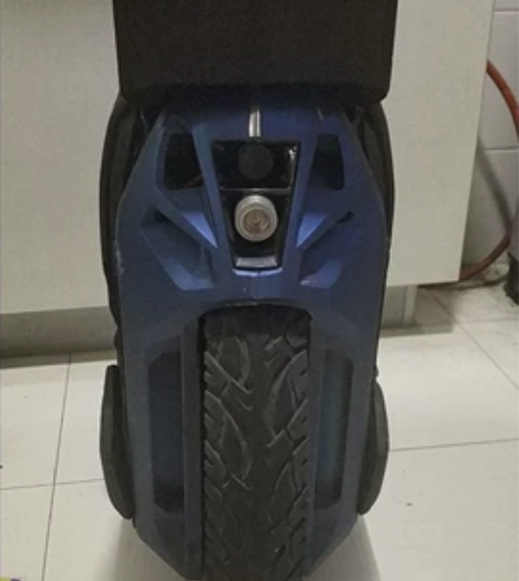 rockwheel洛科威gt16电动平衡车...