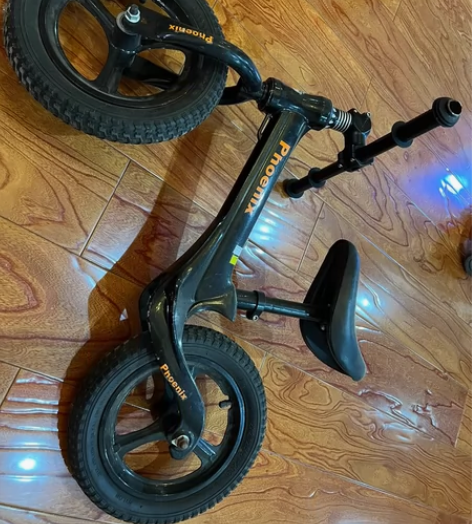 儿童平衡自行车限瓦房店自提 感兴趣的话点“...