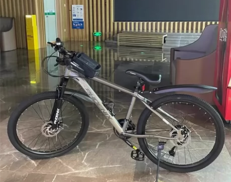 【清仓处理】凤凰山地自行车男式变速越野公路...