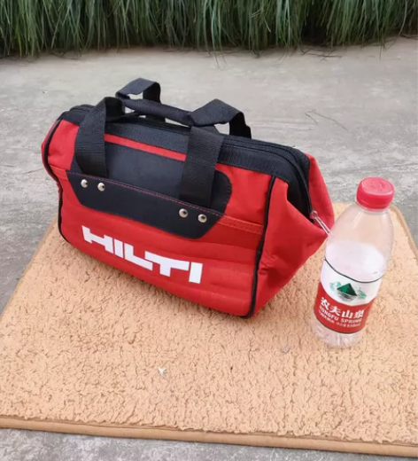 20元包邮卖全新德国西得利五金工具包，尺寸...