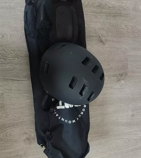 RMT滑板专业板双翘板短板四轮刷街初学者成...