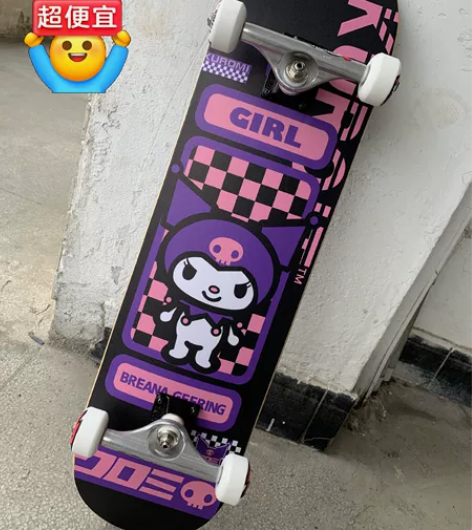 图片实拍 所见所得新款girl##amp；...