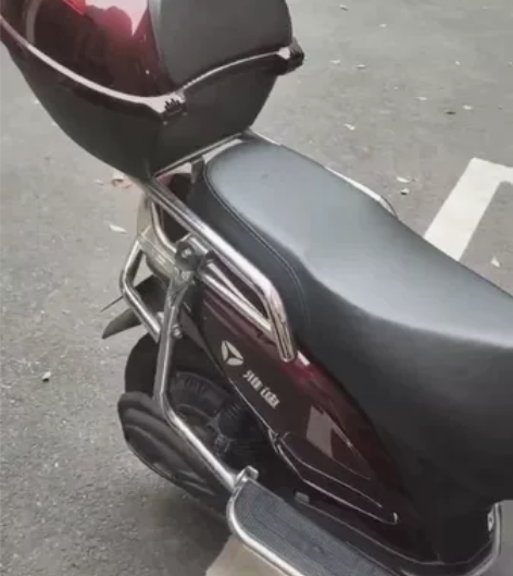 本人有辆电动车出售,买来用了两个月,现在回...
