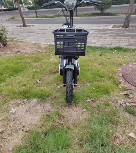 二手电动车电瓶车 二手电动车 闲置 毕业生...