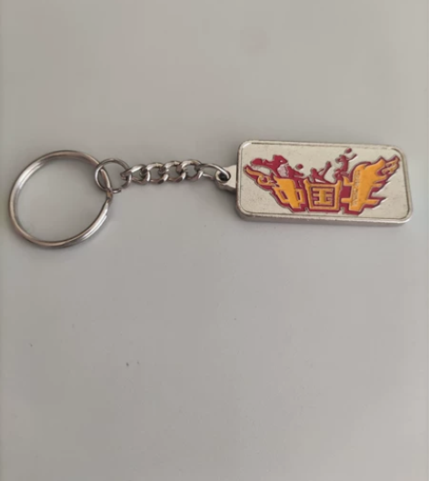 老钥匙链!不退不换 感兴趣的话点“我想要”...